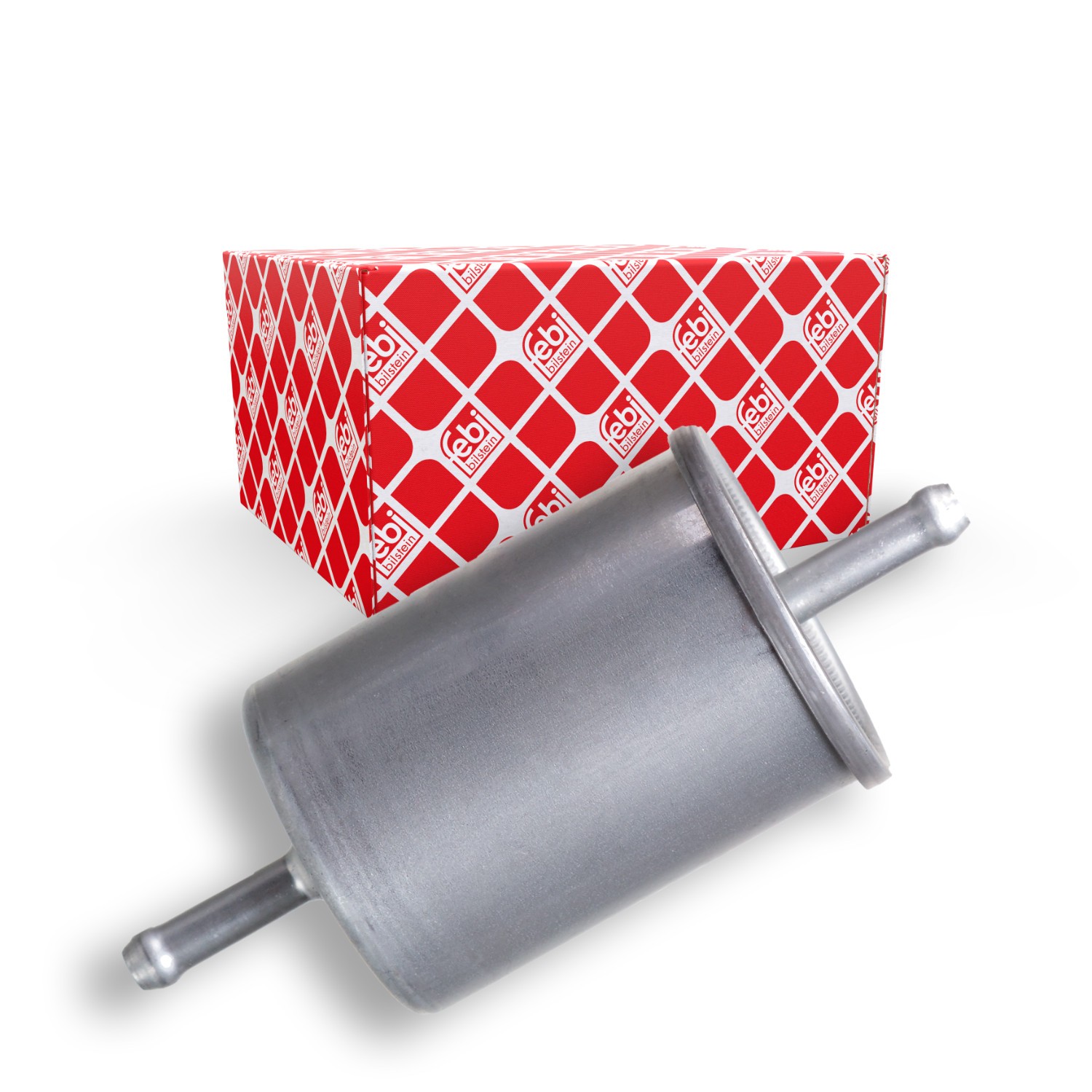 FEBI BILSTEIN 17637: Kraftstofffilter