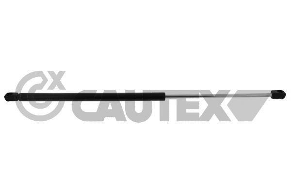 CAUTEX 773234 Motorhaubendämpfer Fahrzeugfront