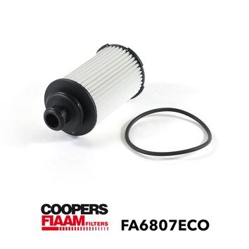 COOPERSFIAAM FILTERS FA6807ECO: Filtro olio