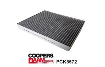 COOPERSFIAAM FILTERS PCK8572: Filtrs, Salona telpas gaiss Aktivētās ogles filtrs