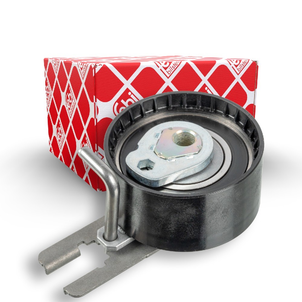 FEBI BILSTEIN 19511: Обтяжна ролка, ангренаж