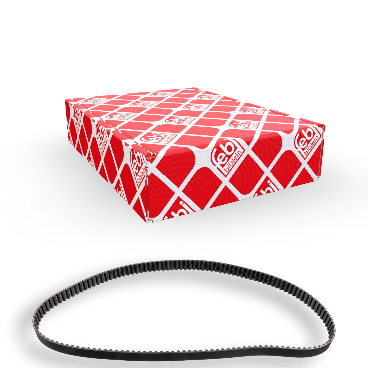 FEBI BILSTEIN 19534: Correa dentada Núm. dientes: 137