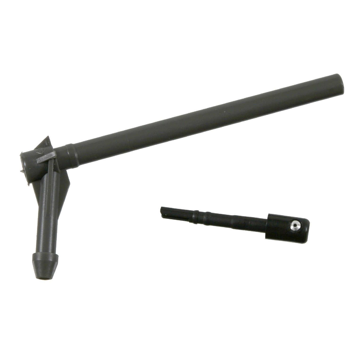 FEBI BILSTEIN 22294: Gicleur de lave-glace febi Plus arrière