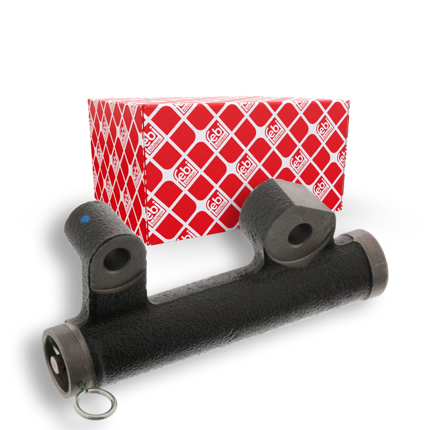 FEBI BILSTEIN 22574: Riemspanner, distributieriem