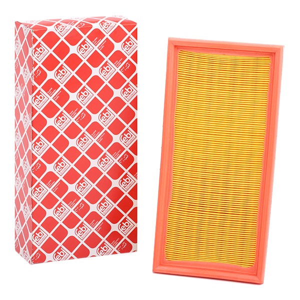 FEBI BILSTEIN 22594: Въздушен филтър