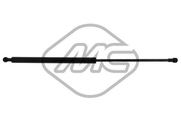 Metalcaucho 46156 Motorhaubendämpfer