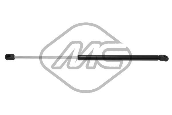 Metalcaucho 46264: Sprężyna gazowa, pokrywa bagażnika 500[mm]