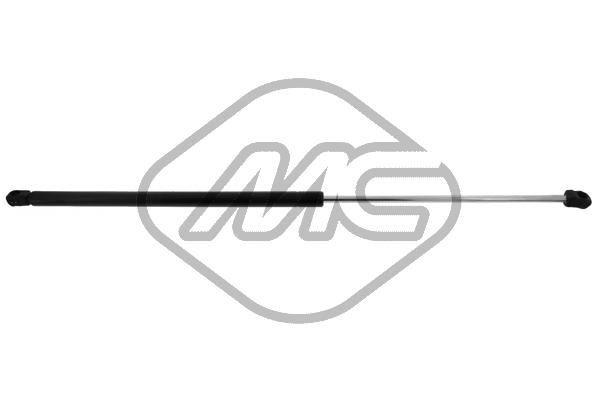 Metalcaucho 46293 Motorhaubendämpfer