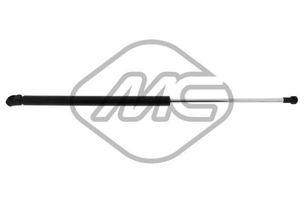 Metalcaucho 46324 Motorhaubendämpfer