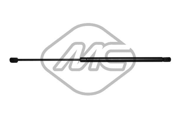 Metalcaucho 46328 Heckklappendämpfer 552mm