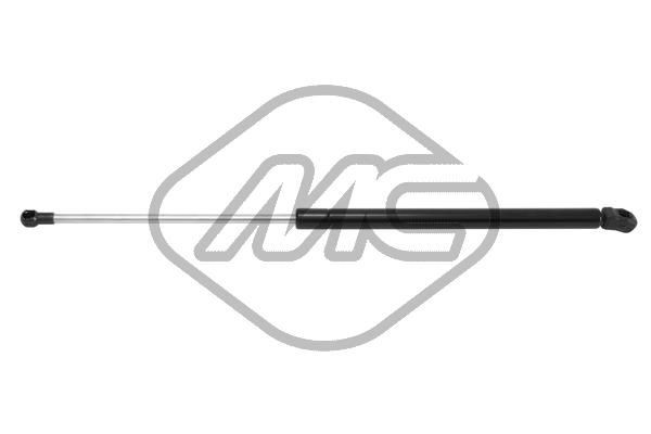 Metalcaucho 46406 Heckklappendämpfer 500mm