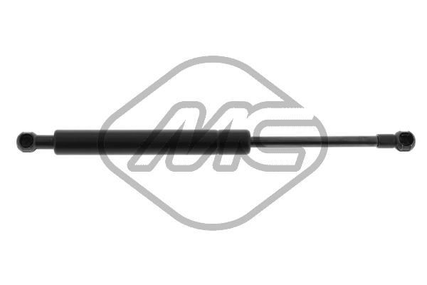 Metalcaucho 46466 Heckklappendämpfer 264mm