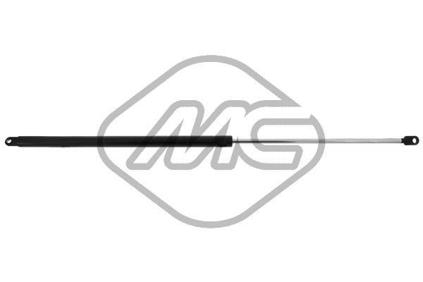 Metalcaucho 46468 Motorhaubendämpfer