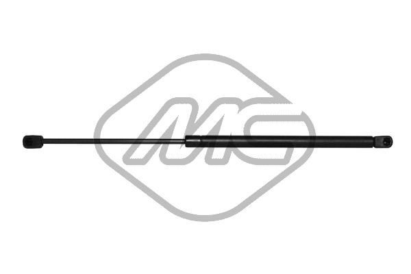 Metalcaucho 46581 Heckklappendämpfer 500mm