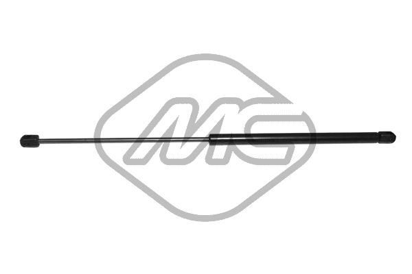 Metalcaucho 46606 Heckklappendämpfer 577mm