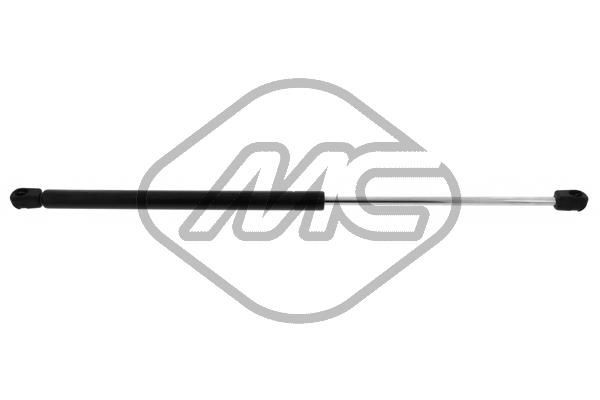 Metalcaucho 46615 Motorhaubendämpfer