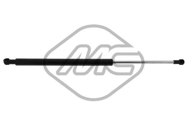 Metalcaucho 46640 Motorhaubendämpfer