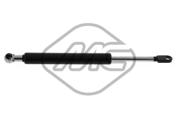 Metalcaucho 46642: Sprężyna gazowa, tylna szyba