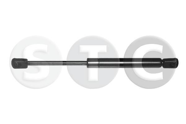 STC T446216: Sprężyna gazowa, pokrywa bagażnika 278[mm]