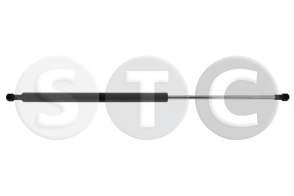 STC T446290 Motorhaubendämpfer