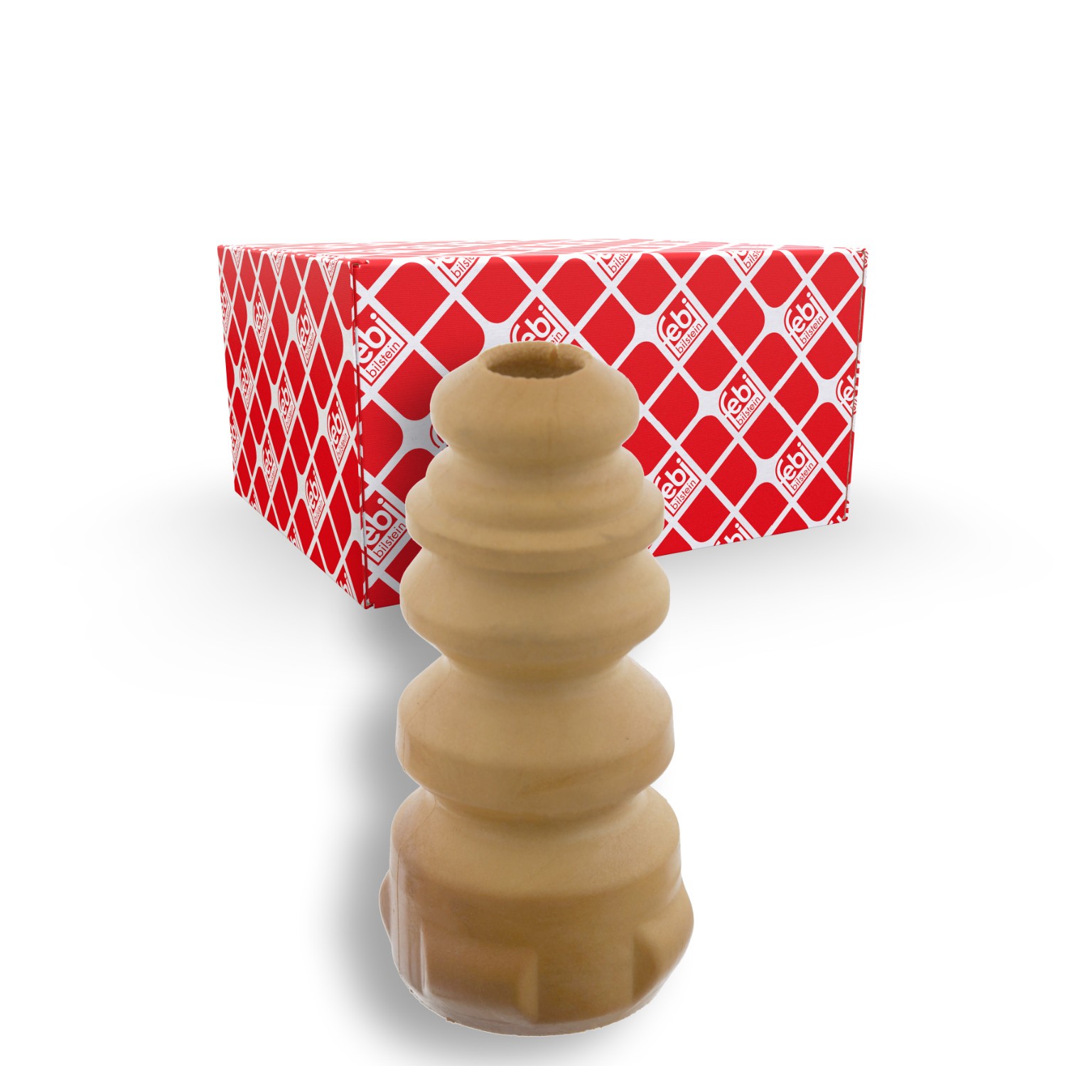 FEBI BILSTEIN 23588: Zarazka, odpruzeni Levá zadní náprava, pravá zadní náprava