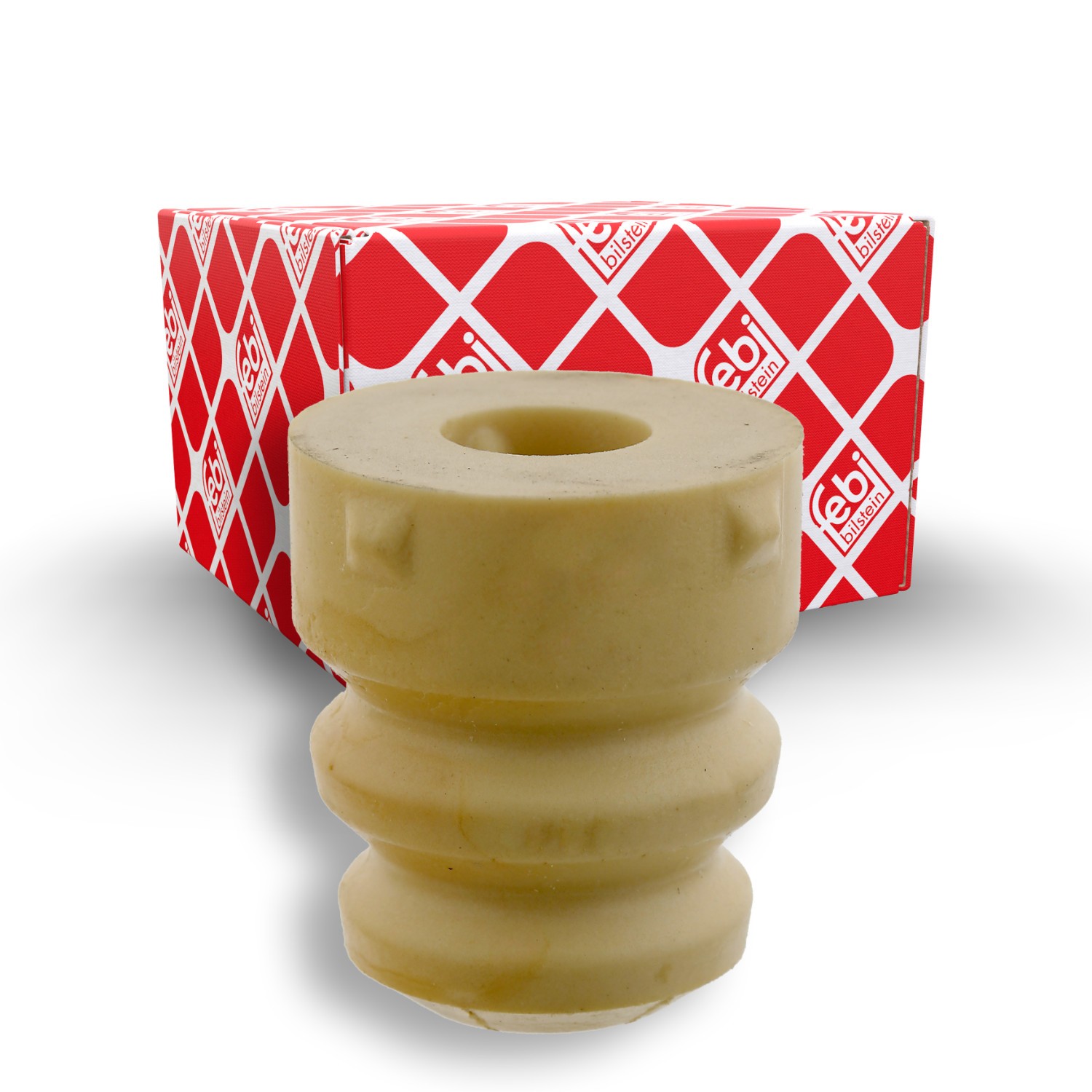 FEBI BILSTEIN 23608: Zarazka, odpruzeni přední osa