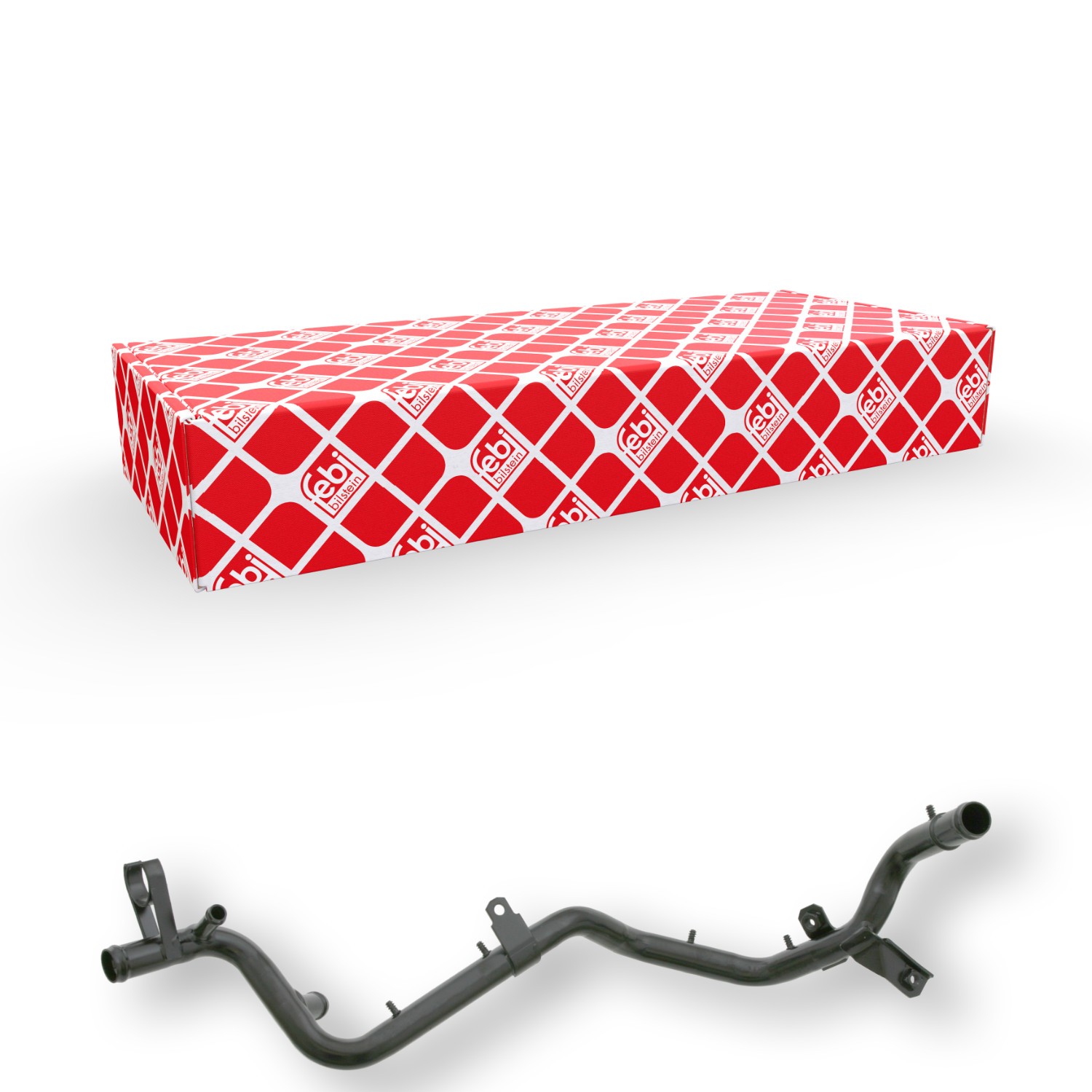 FEBI BILSTEIN 24388: Jahutusvedeliku torustik