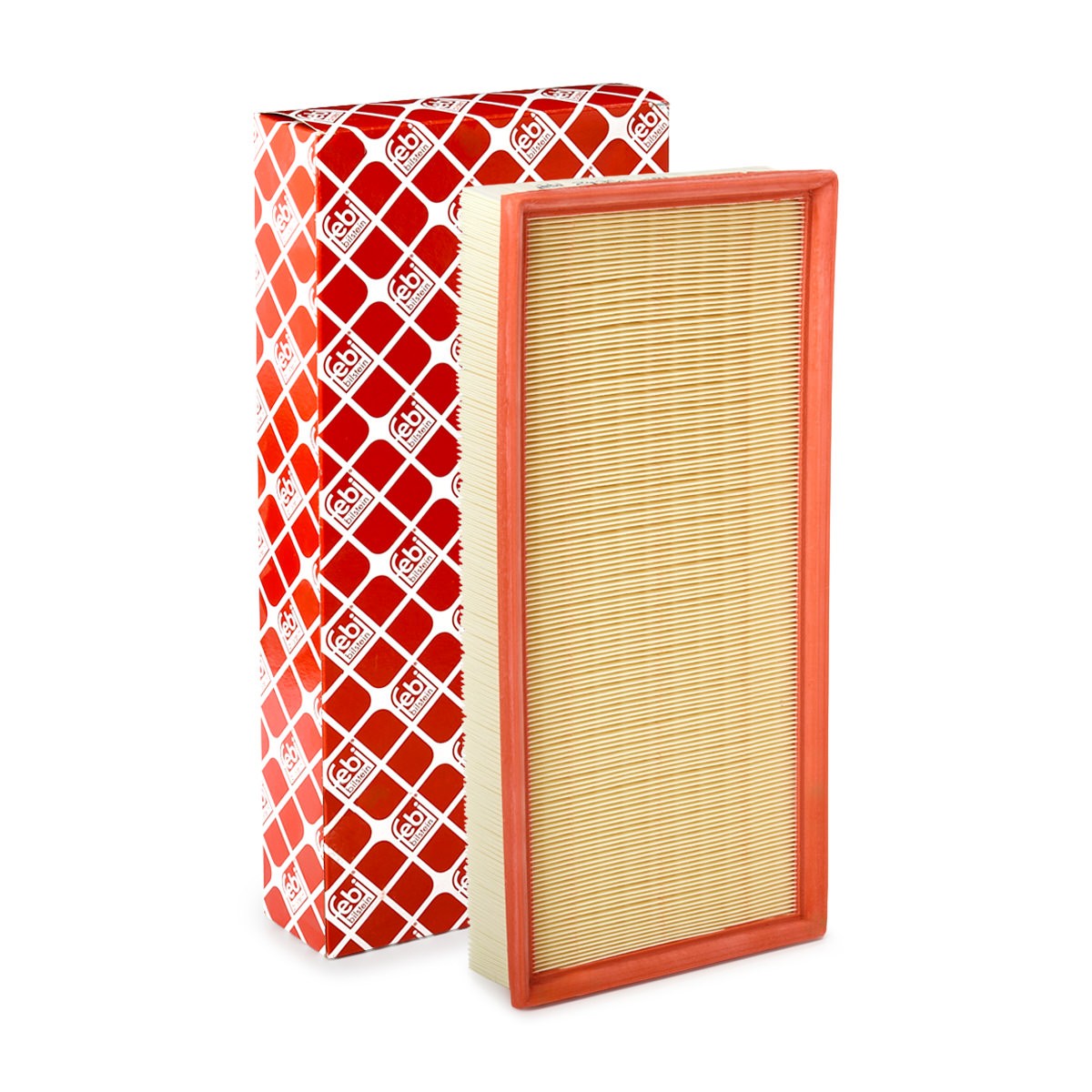 FEBI BILSTEIN 24396: Luftfilter