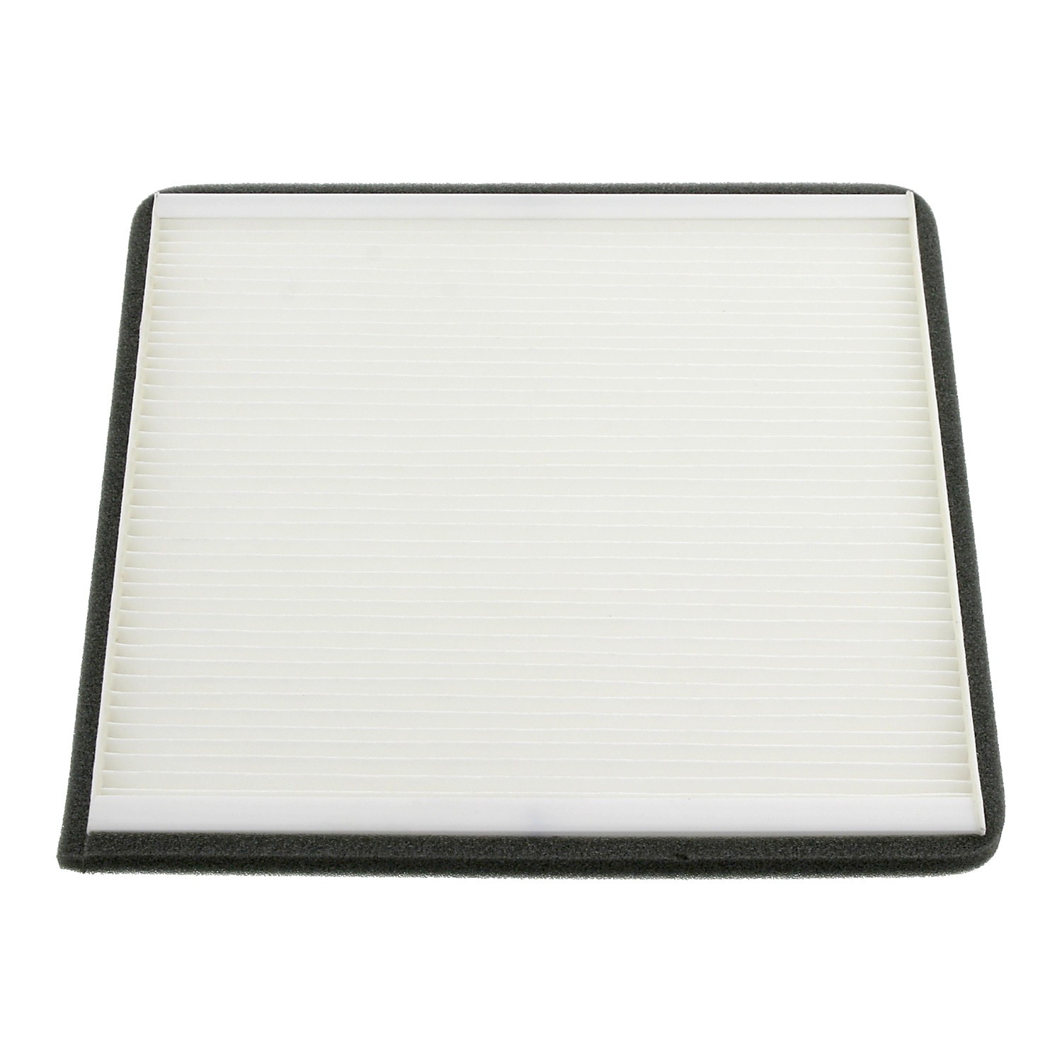 FEBI BILSTEIN 24434: Interieurfilter pollenfilter