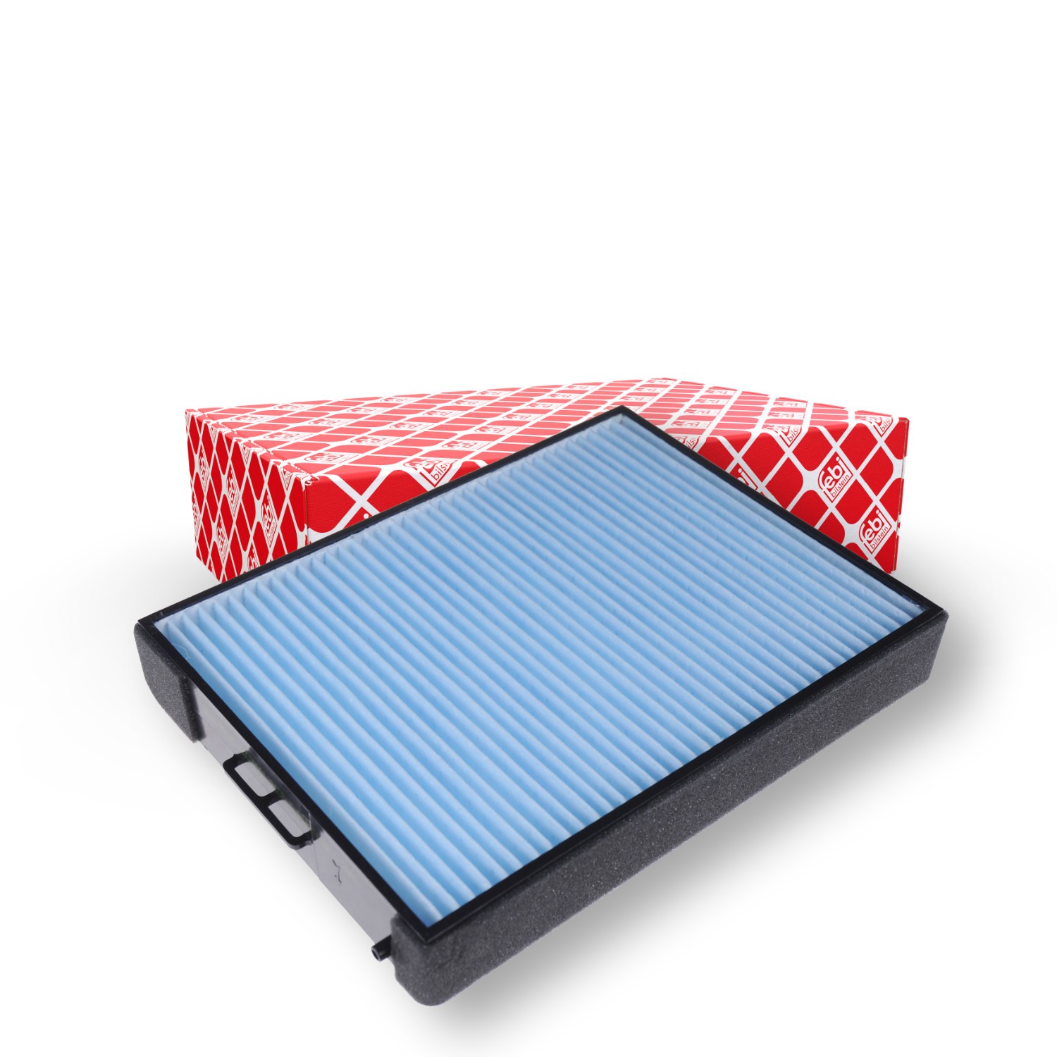 FEBI BILSTEIN 24440: Szűrő, utastér levegő pollenszűrő