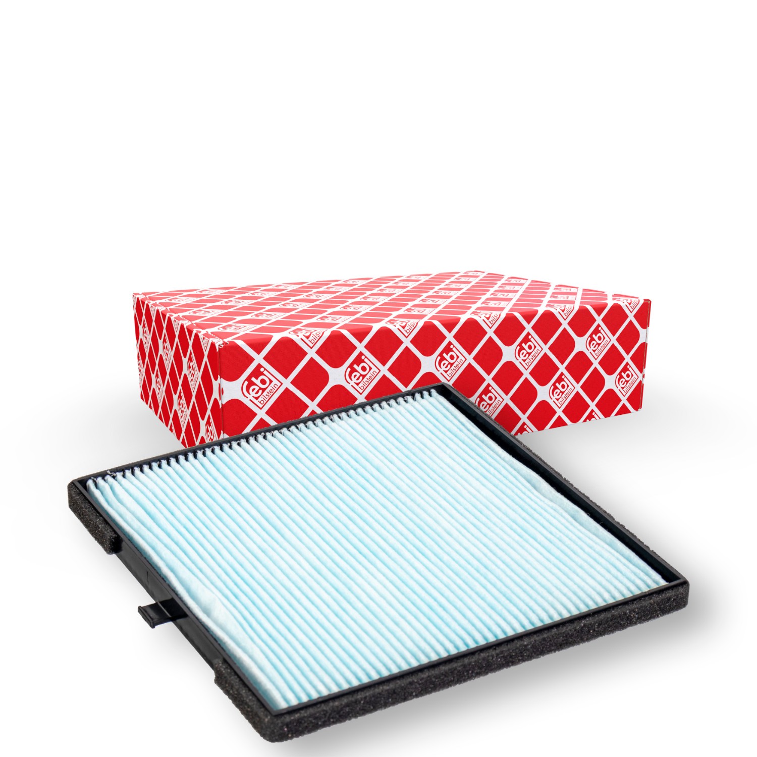 FEBI BILSTEIN 24567: Filter vnútorného priestoru pelovy filter