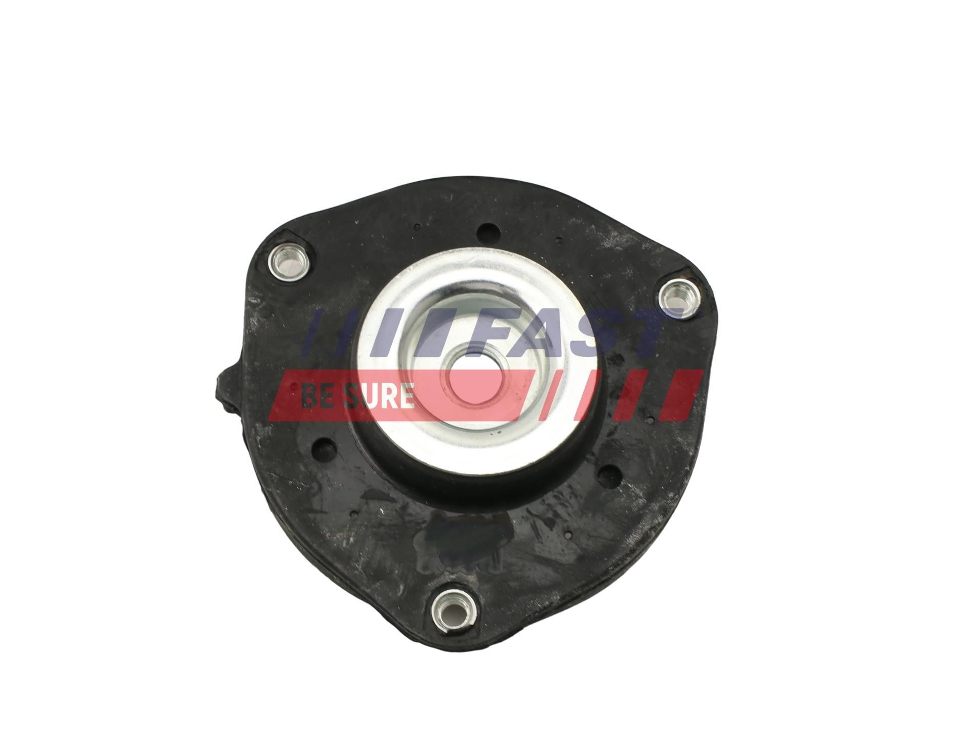 FAST FT12021: Fjærbeinslager framaksel venstre, framaksel høyre, uten lager