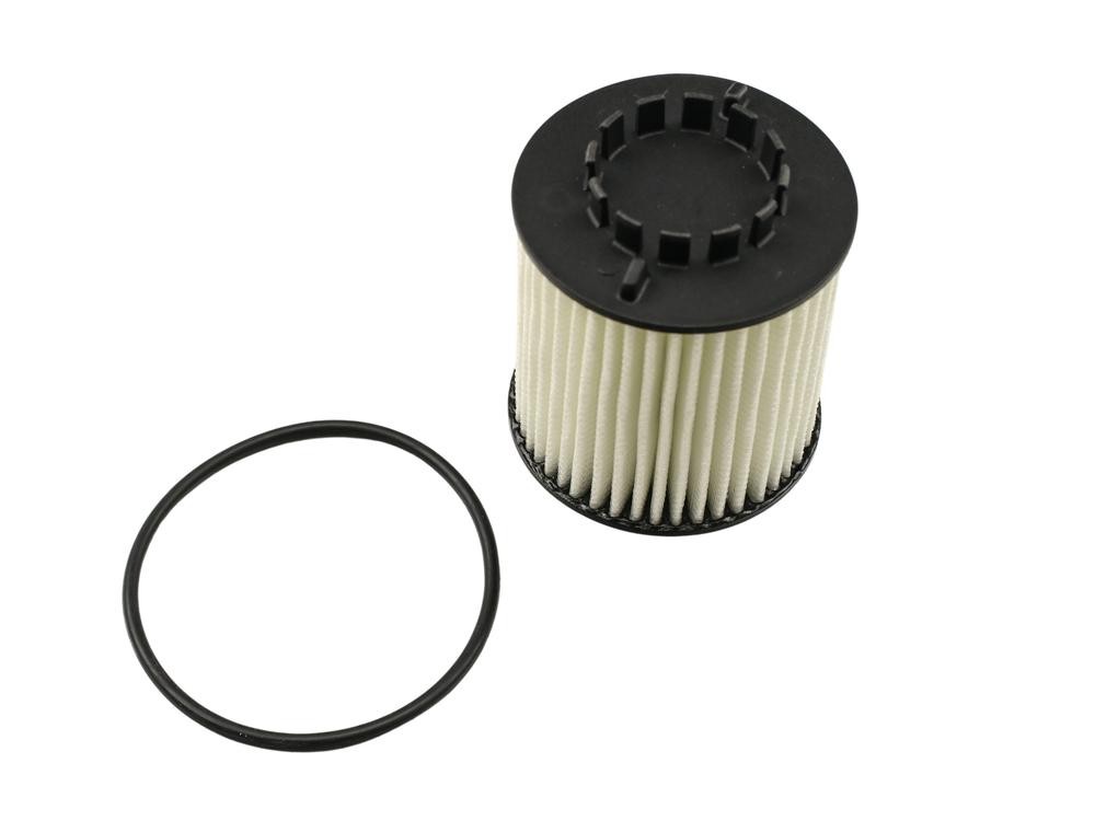 FAST FT38023: Eļļas filtrs