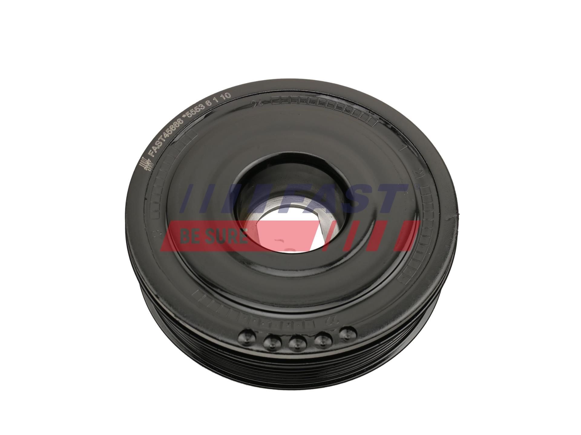 FAST FT45666: Polia, cambota