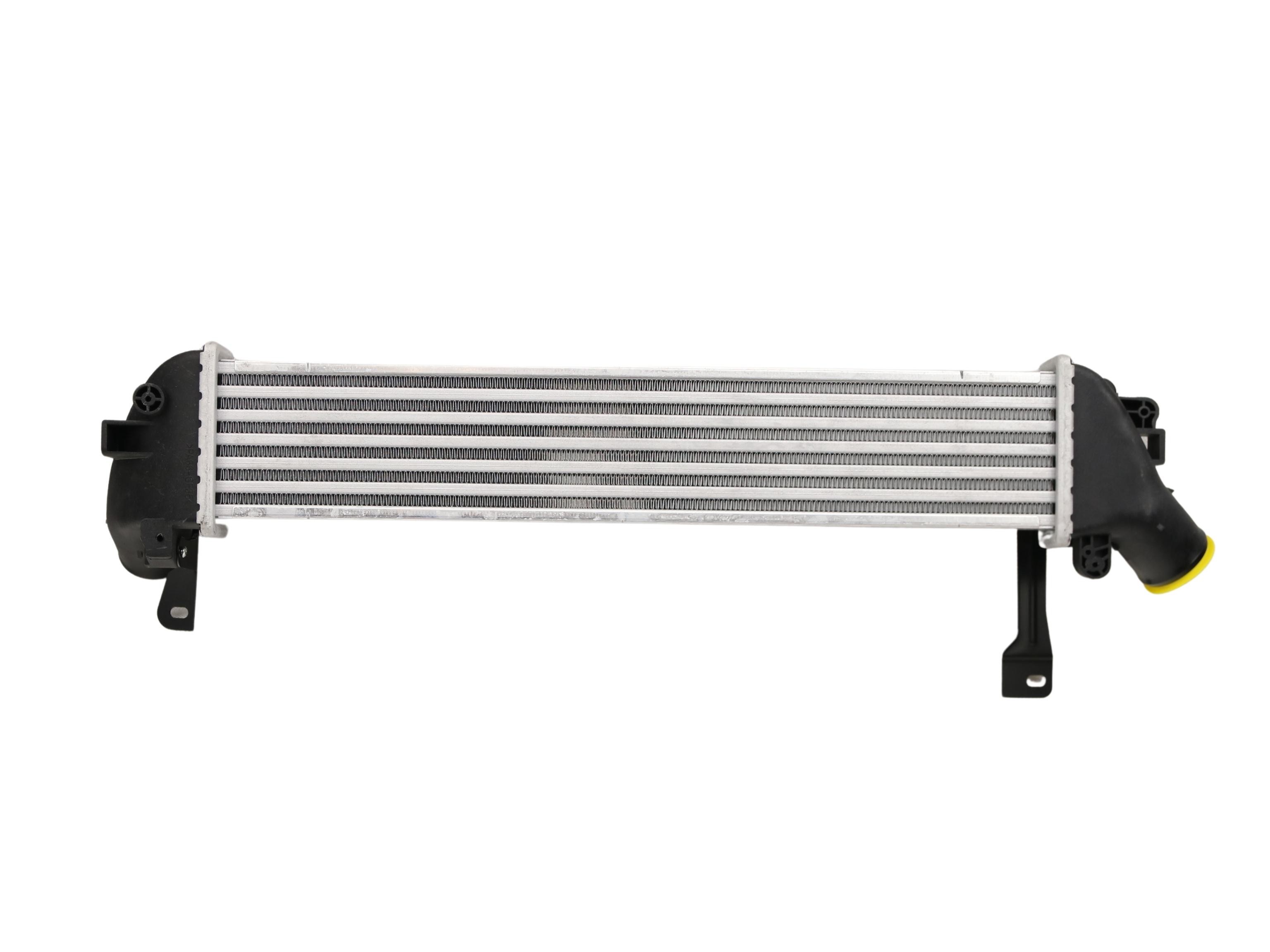 FAST FT55591: Ladeluftkühler