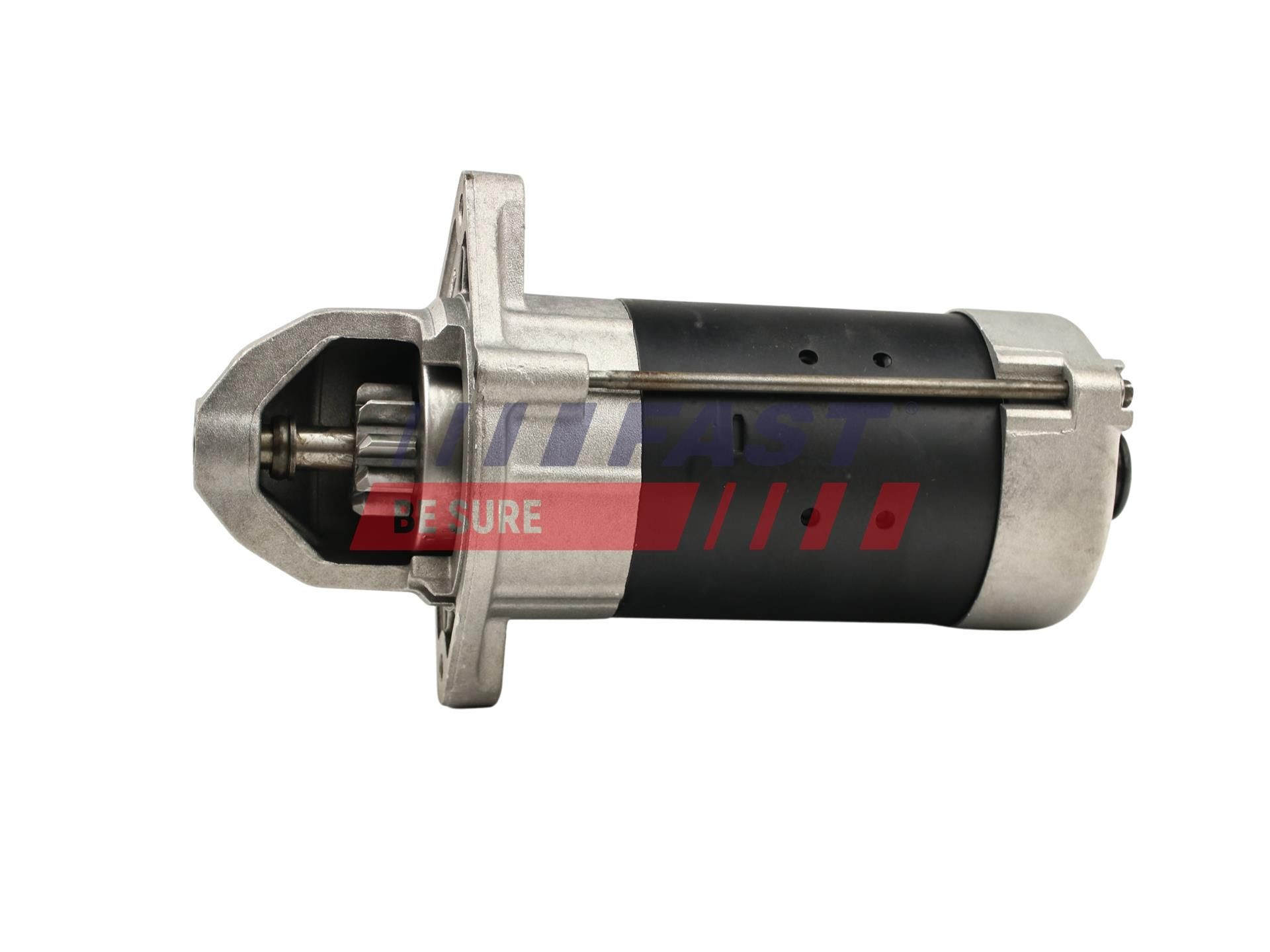 FAST FT74202/R: Starter 2,3kW