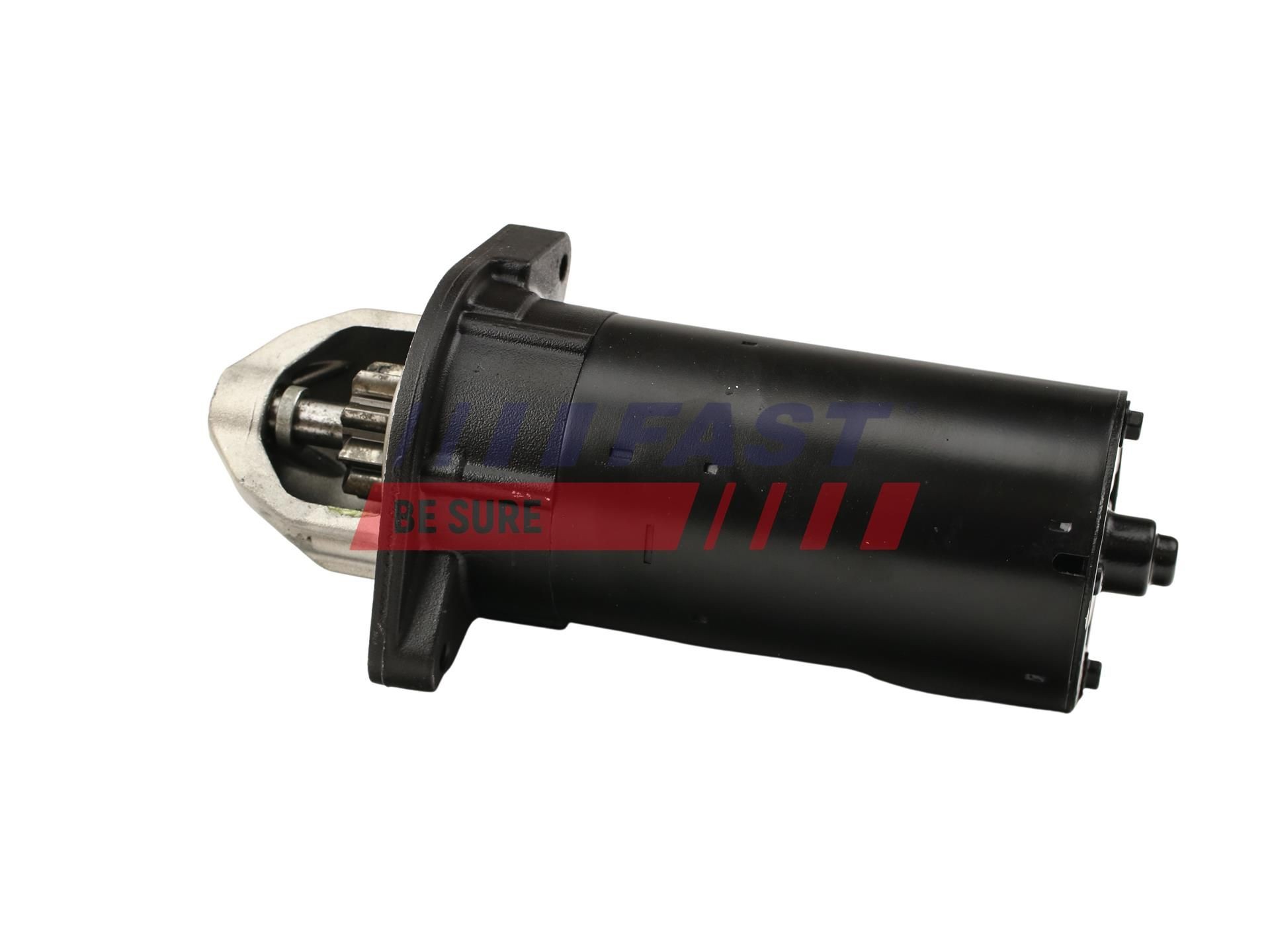 FAST FT74212/R: Starter 2,5kW