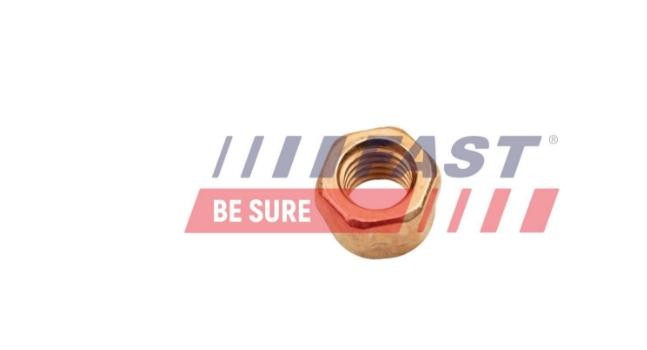 FAST FT84702: Dado, Collettore gas scarico