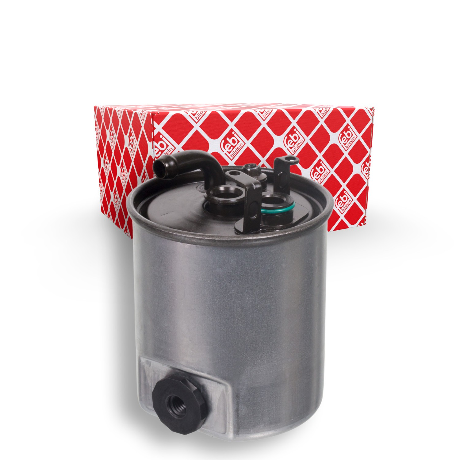 FEBI BILSTEIN 26821: Brandstoffilter