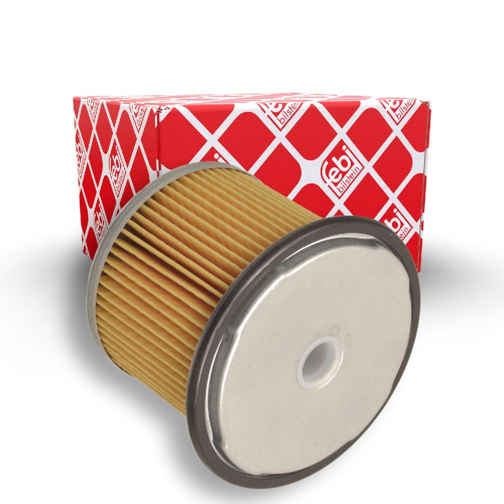 FEBI BILSTEIN 26906: Drivstoffilter