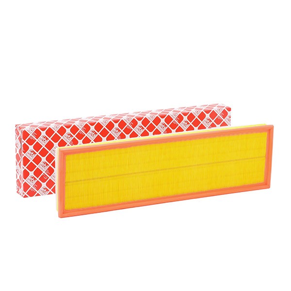 FEBI BILSTEIN 27023: Filtro aria