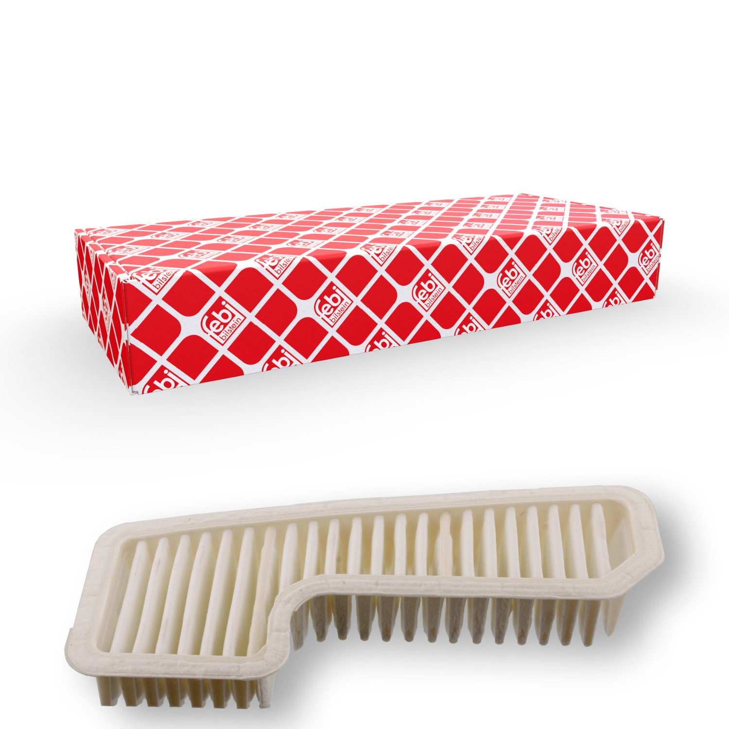 FEBI BILSTEIN 27276: Vzduchový filtr