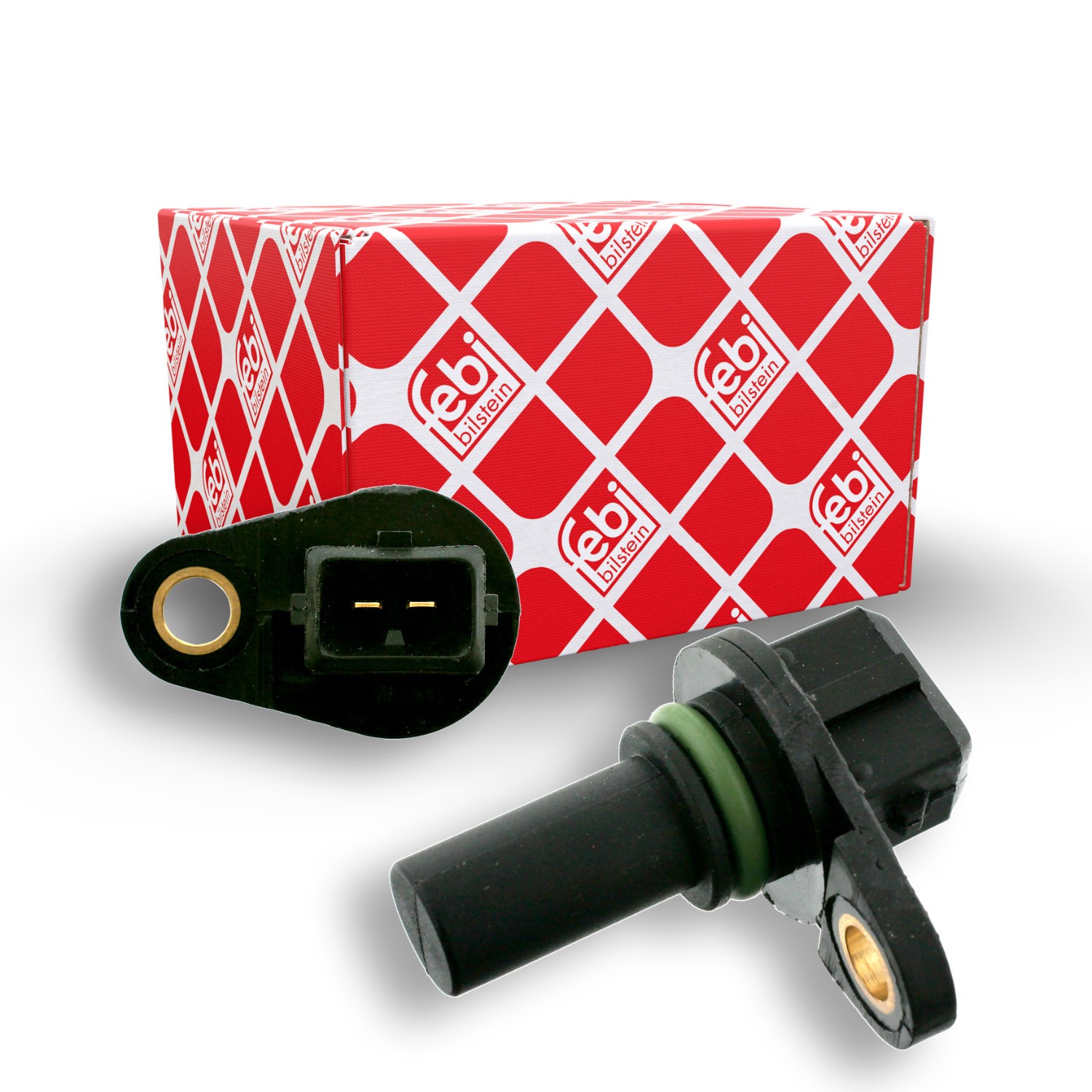 FEBI BILSTEIN 27500: Tunnistin, nopeus Tiivisterenkaalla
