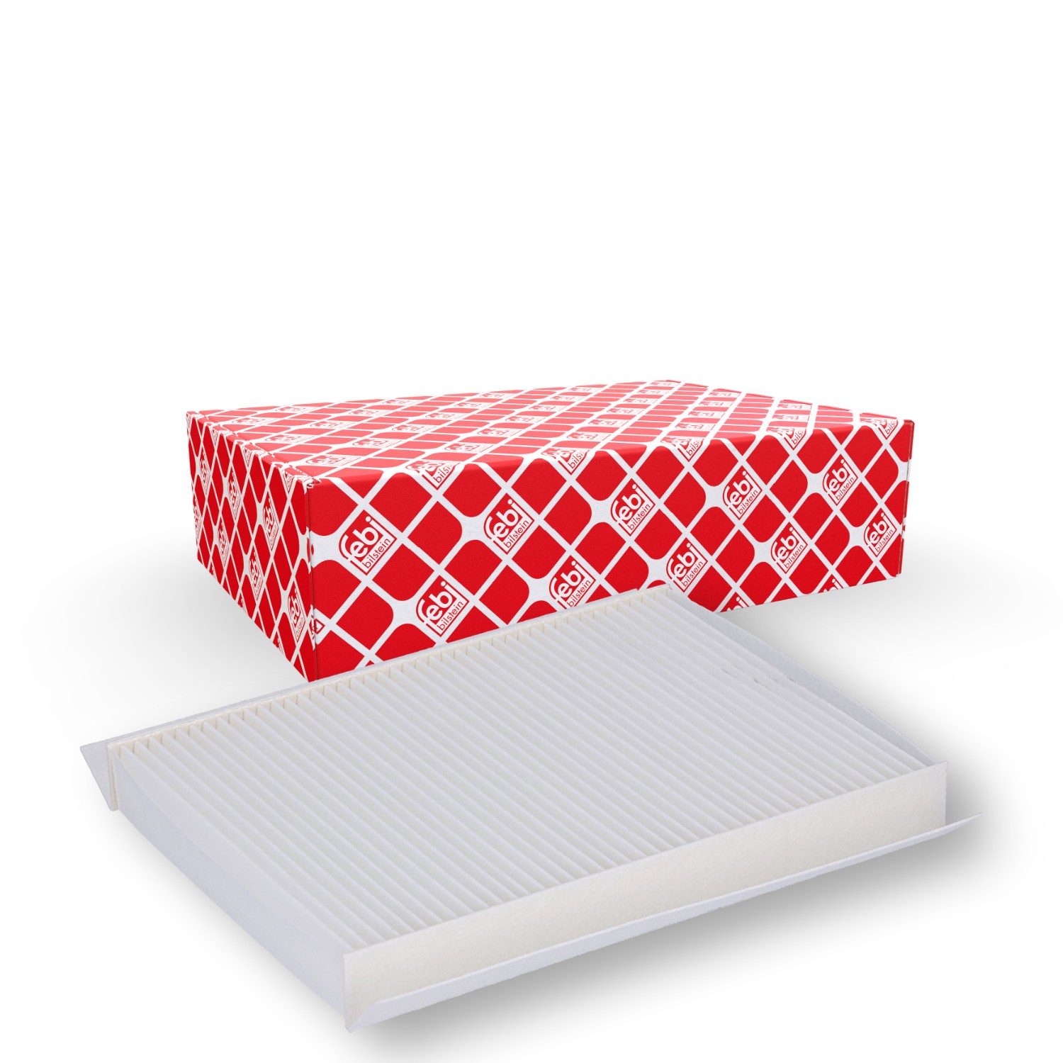 FEBI BILSTEIN 27872: Filtrs, Salona telpas gaiss Smalkās attīrīšanas salona filtrs