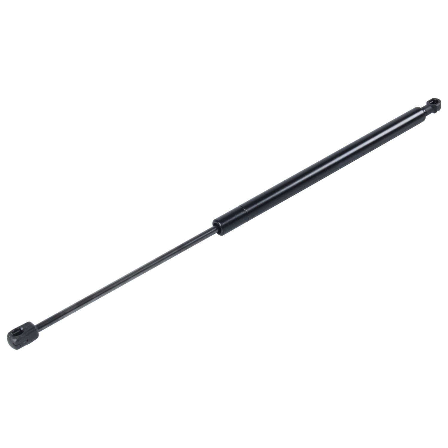 FEBI BILSTEIN 27921 Heckklappendämpfer beidseitig, 557mm