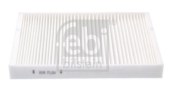 FEBI BILSTEIN 27923: Interieurfilter pollenfilter