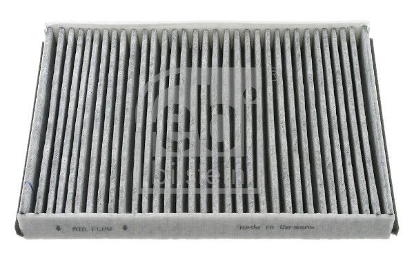 FEBI BILSTEIN 27924: Филтър купе филтър с активен въглен