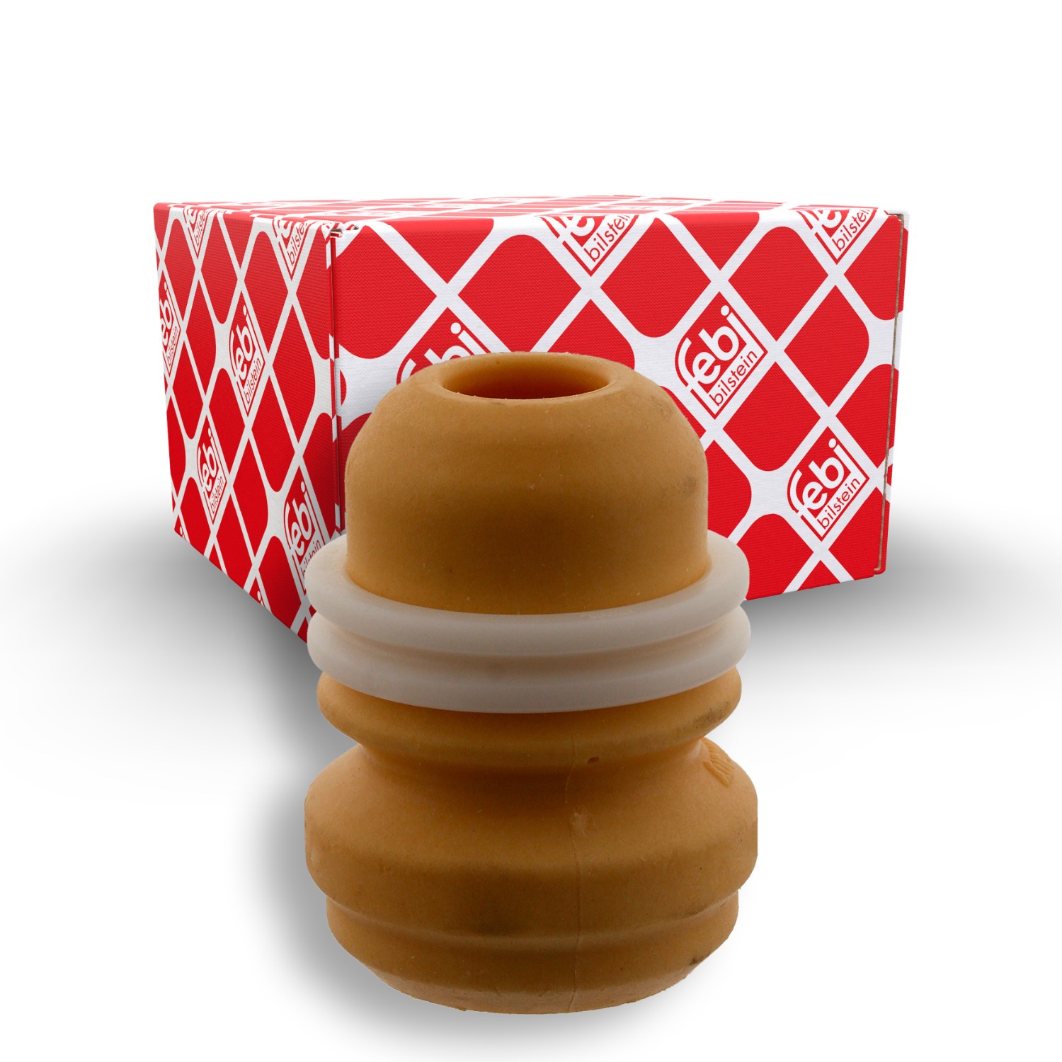 FEBI BILSTEIN 29774: Zarazka, odpruzeni přední osa