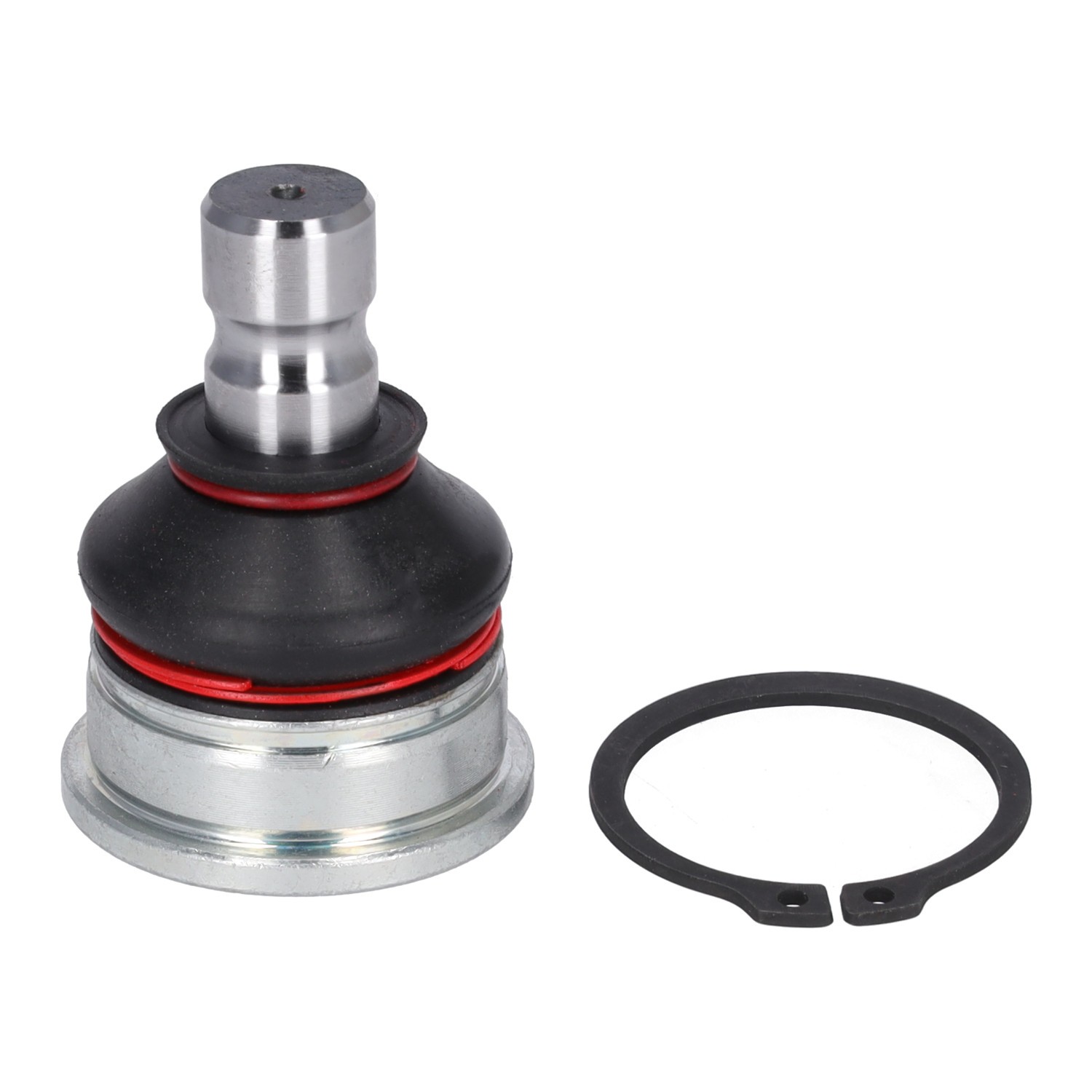 FEBI BILSTEIN 29826: Pallonivel Etuakseli, vasen, Etuakseli, oikea, 16,5mm