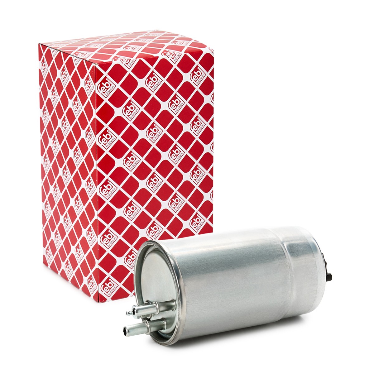 FEBI BILSTEIN 30757: Kraftstofffilter